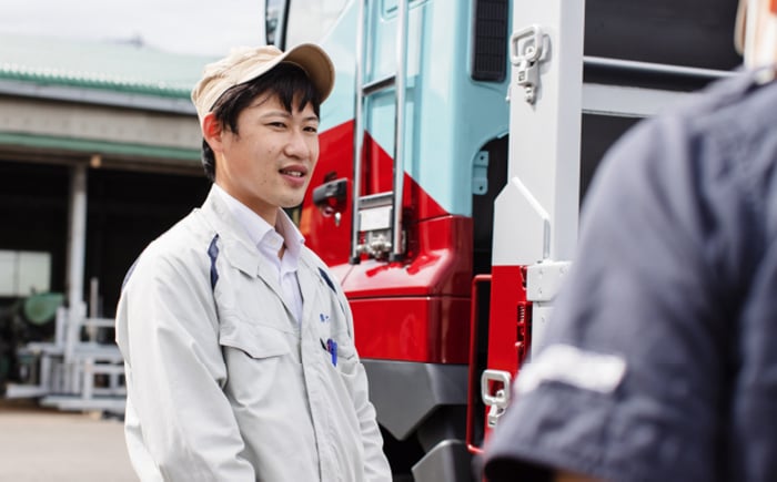 商談(ヒアリング) 1